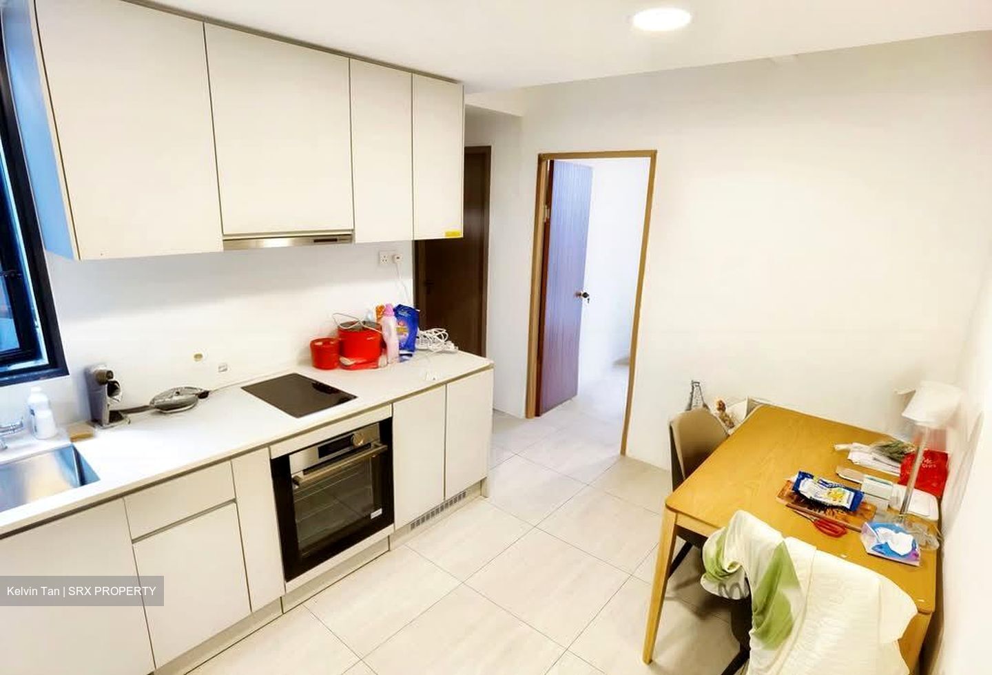 The Woodleigh Residences (D13), Apartment #561028541